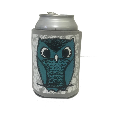 owl can coolie