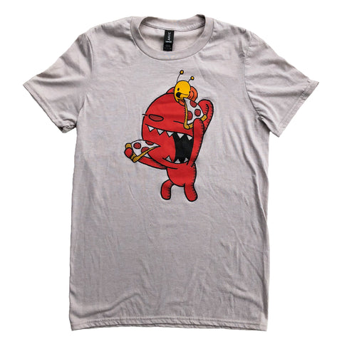 pizza pals t-shirt