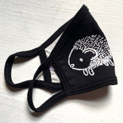 screen printed mask