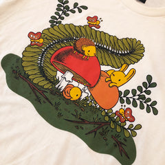 plant pals t-shirt