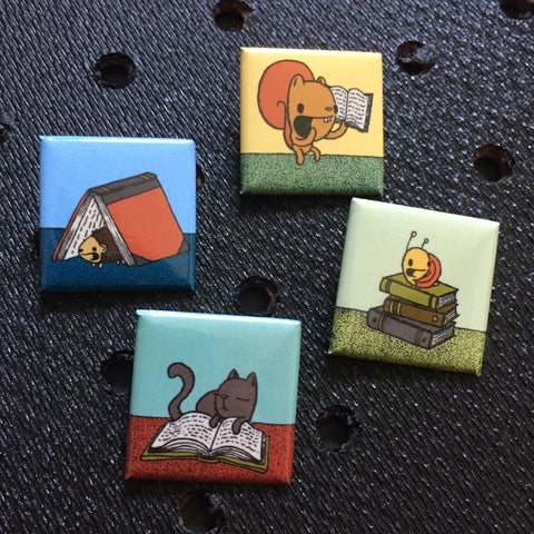 pins
