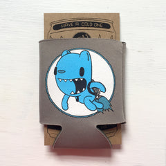 jetpack bear can coolie