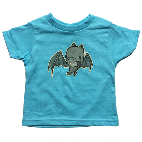bat kids t-shirt