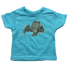 kids bat t-shirt, toddler bat shirt
