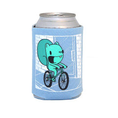bike can cooler