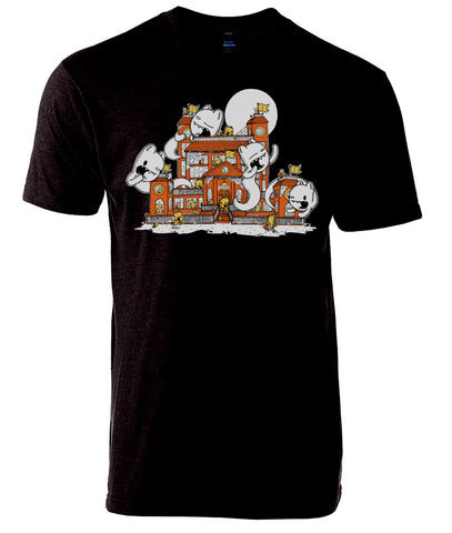 halloween t-shirt
