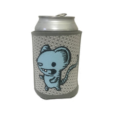 mouse can coolie, mouse koozie