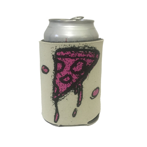pizza can coolie