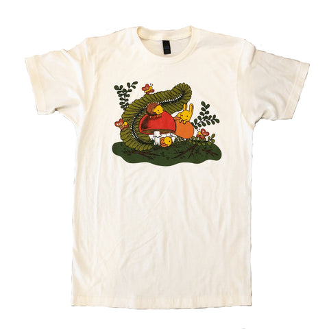 plant pals t-shirt