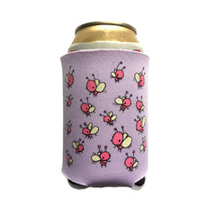 pink bug can coolie