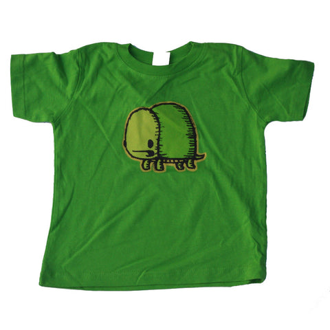 turtle kids t-shirt